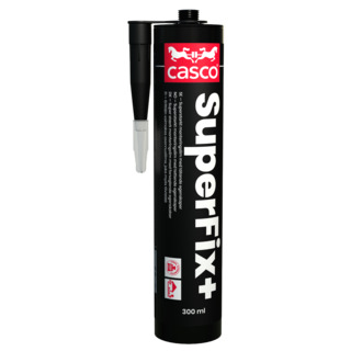MONTAGELIM SUPERFIX+ VIT 300ML CASCO